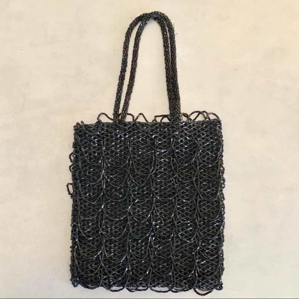 ⭐️Accessorize⭐️Beaded Evening Purse Bag